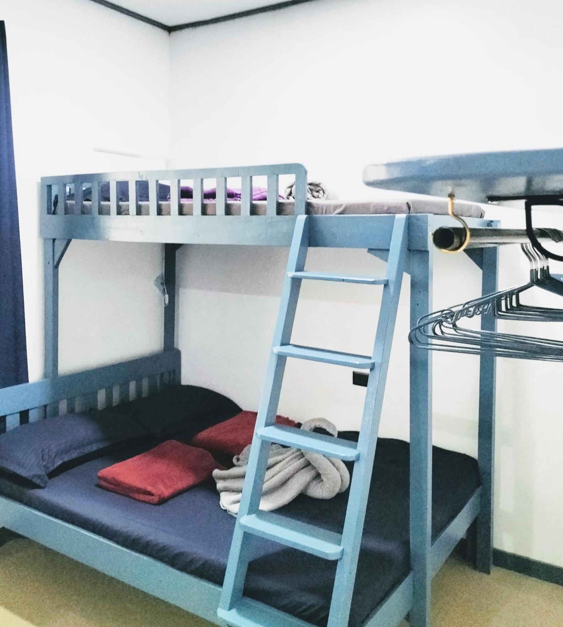 福尔公寓 爱妮岛 外观 照片