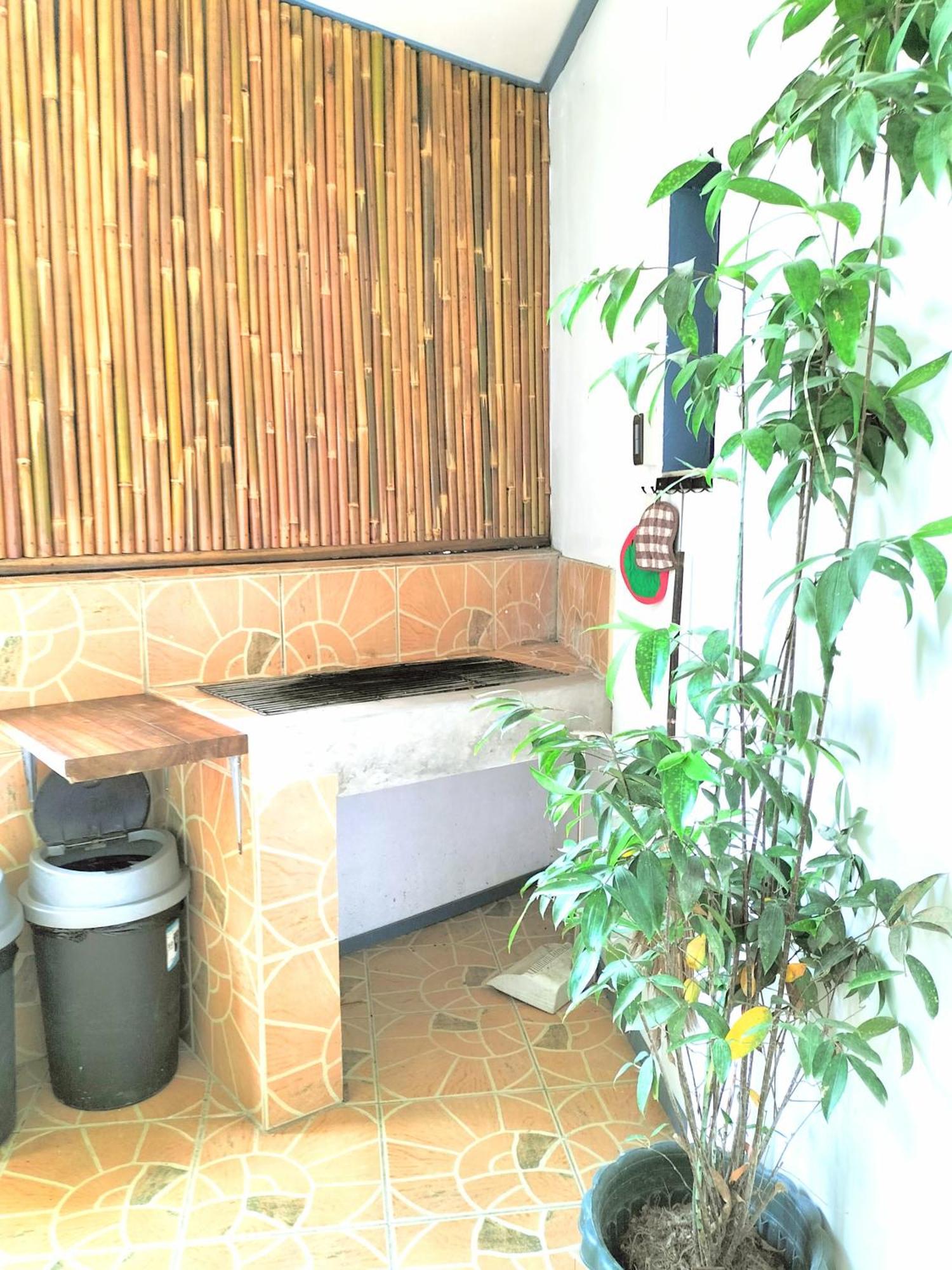 福尔公寓 爱妮岛 外观 照片
