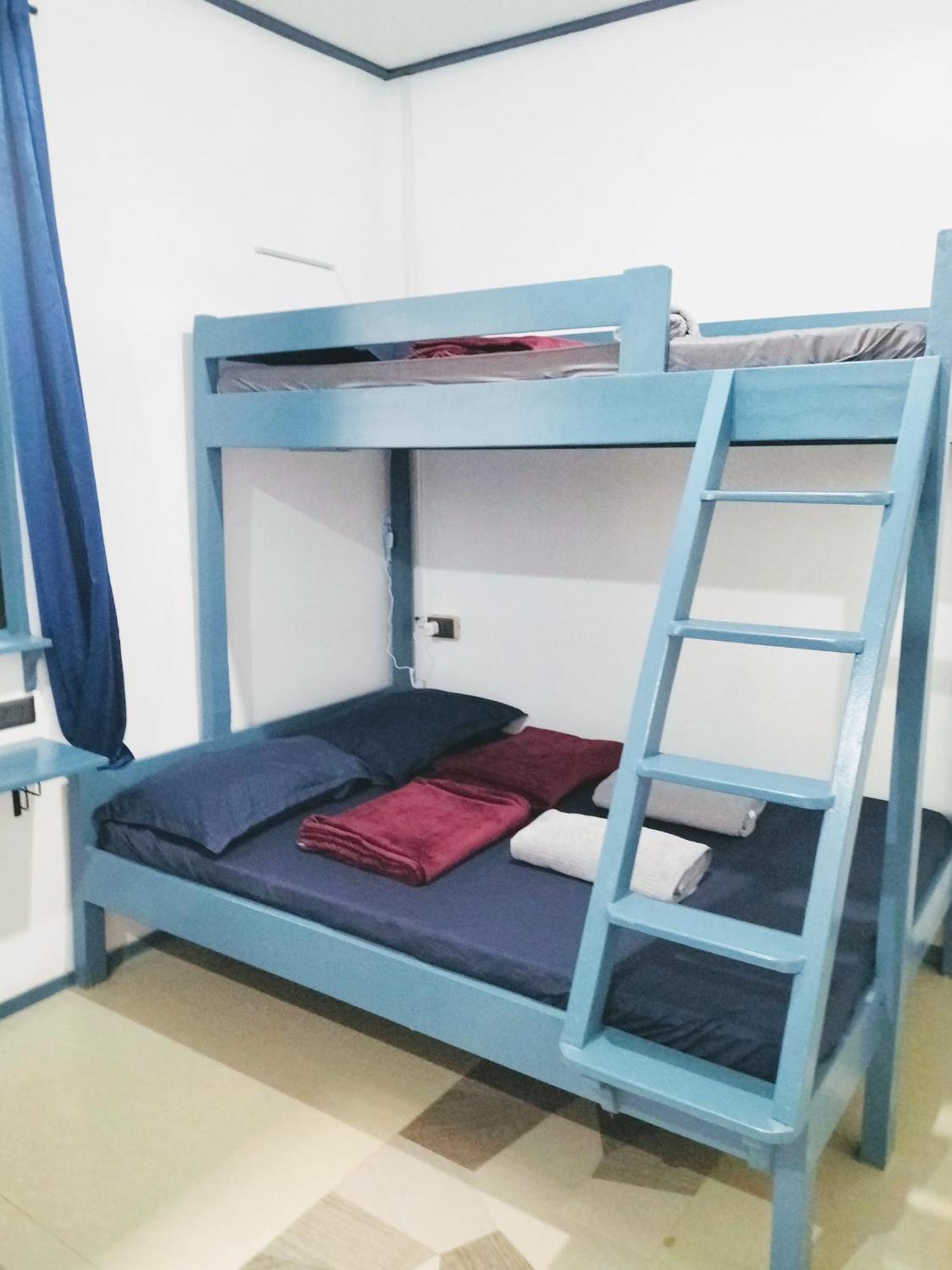 福尔公寓 爱妮岛 外观 照片