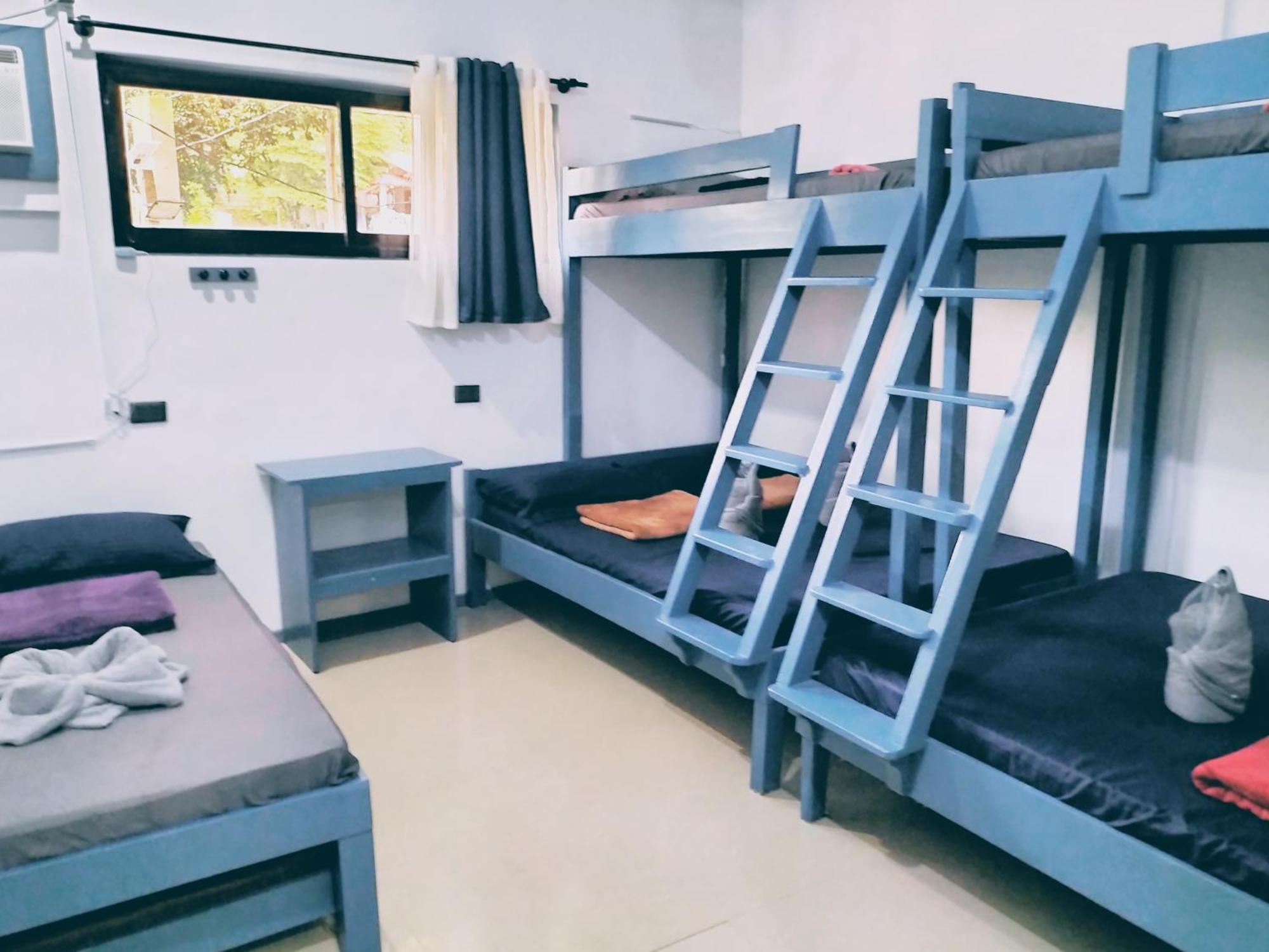福尔公寓 爱妮岛 外观 照片